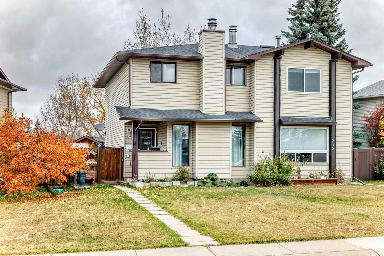 240 Jensen Drive NE, Airdrie, AB, T4B 1P6