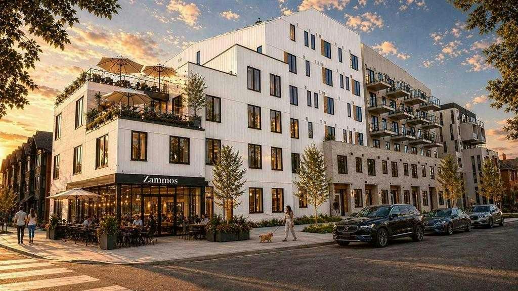 1450 19 Avenue SW, Calgary, AB, T2T 0H9 - 5