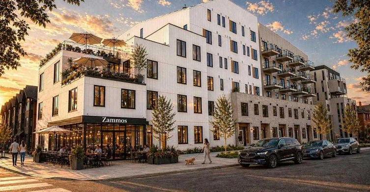 1450 19 Avenue SW, Calgary, AB, T2T 0H9 - 5