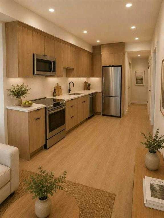 1450 19 Avenue SW, Calgary, AB, T2T 0H9 - 2
