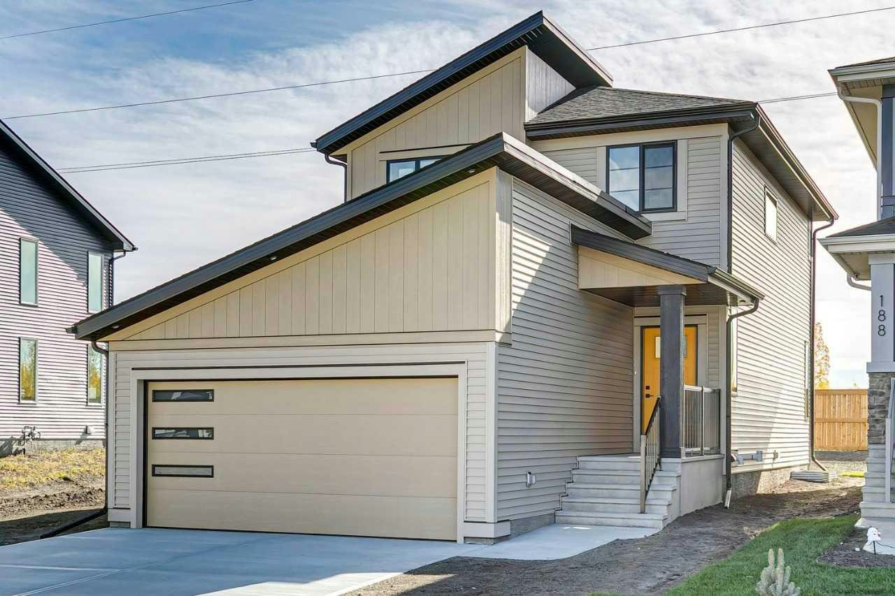 192 Southborough Common, Cochrane, AB, T4C 3J5