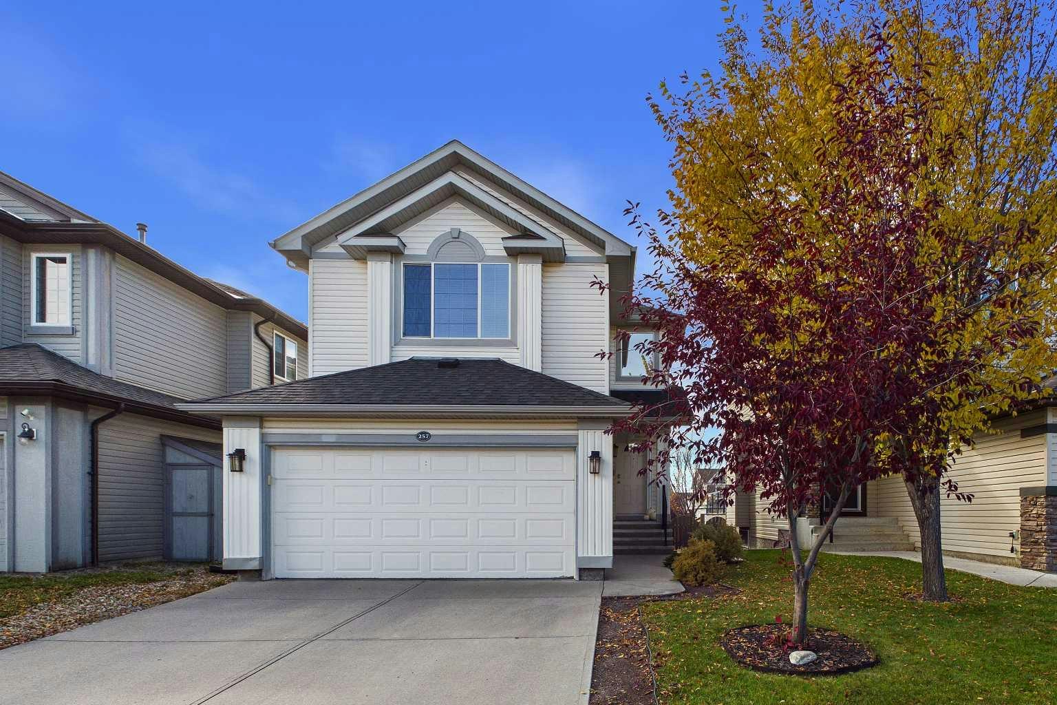 257 Tuscany Reserve Rise NW, Calgary, AB, T3L 0A4