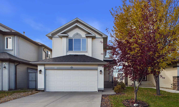 257 Tuscany Reserve Rise NW