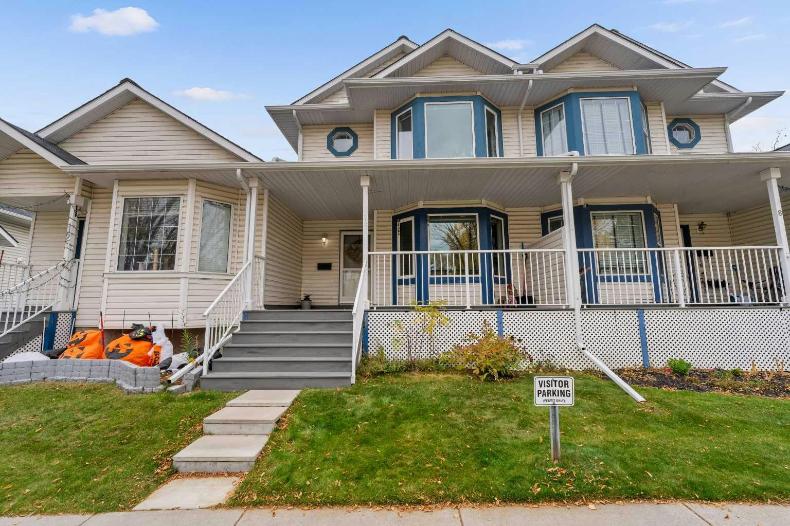 10 Martin Crossing Court NE, Calgary, AB, T3J 3P3