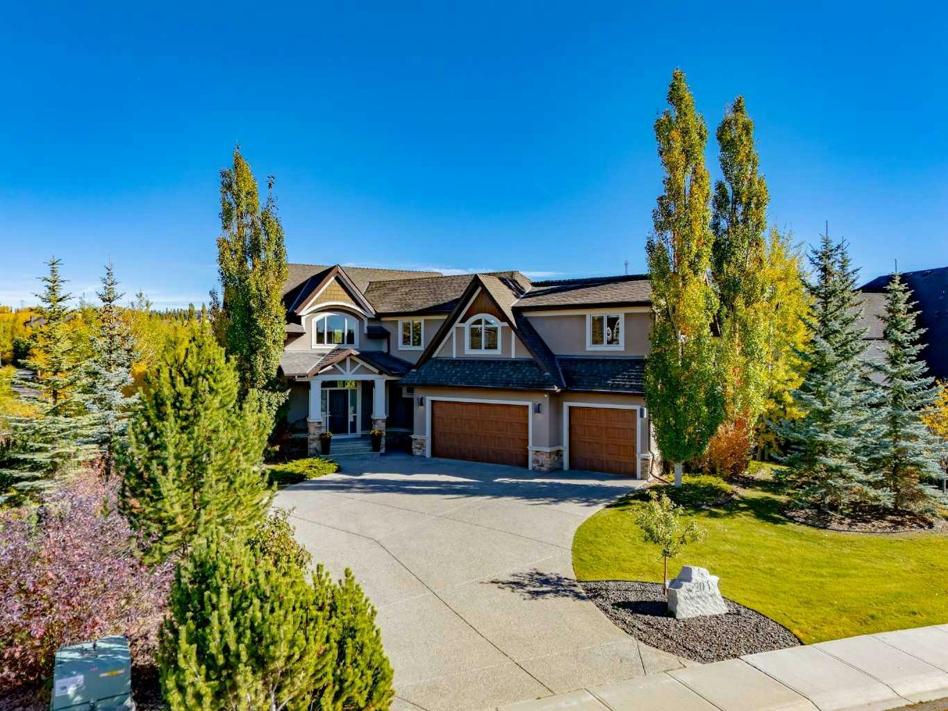 206 Waterside Court, Rural Rocky View County, AB, T3L 0C9