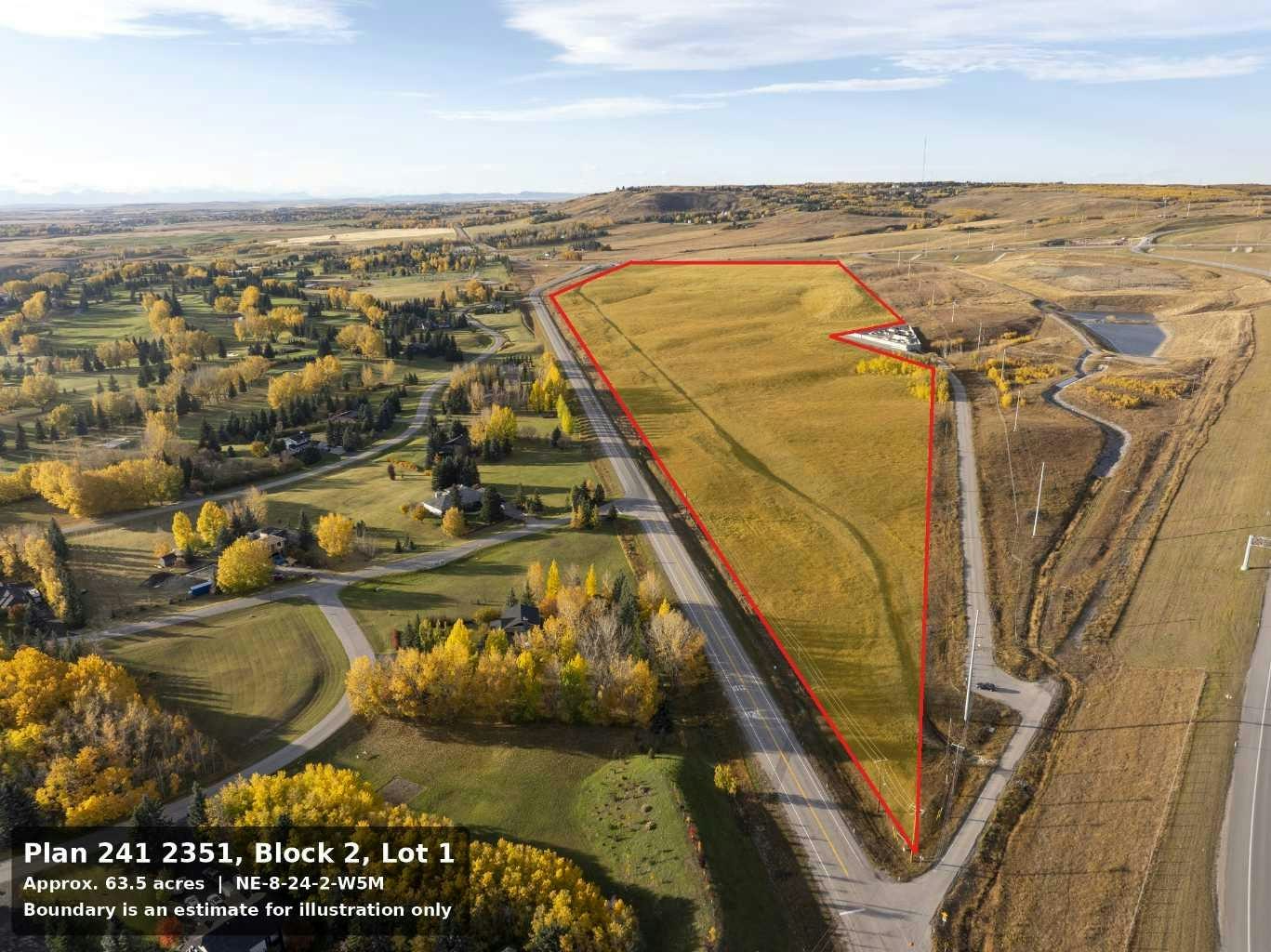  Lower Springbank Road, Rural Rocky View County, AB, T3Z 3K4