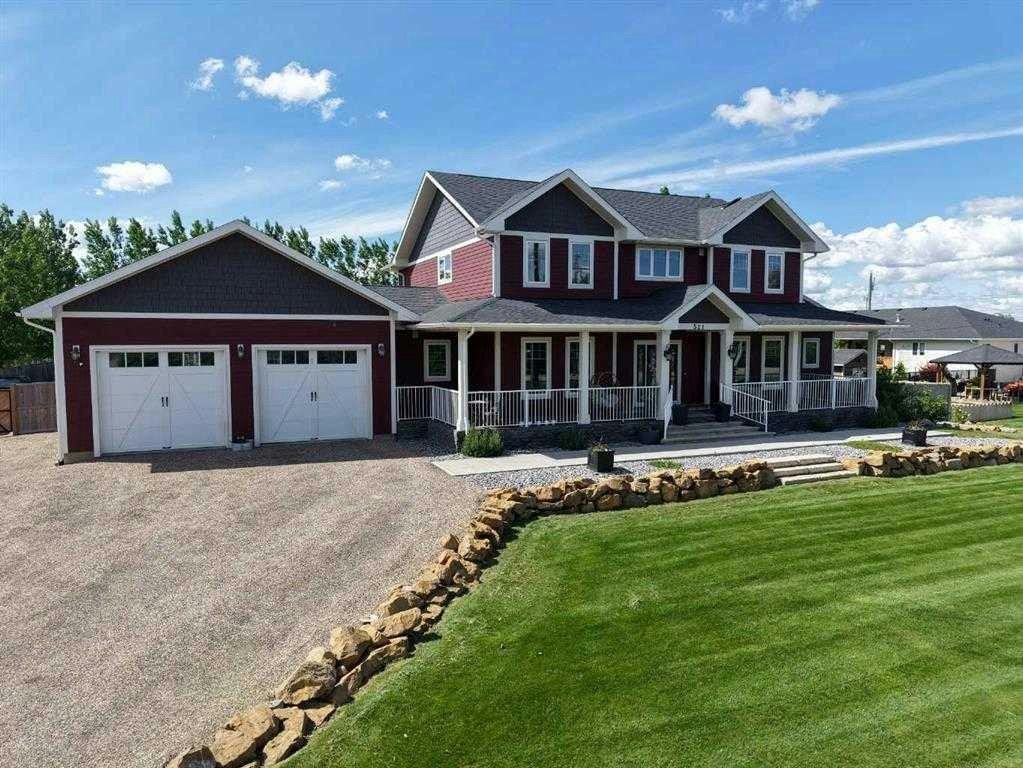 521 12 Ave W, Taber, AB, T0K 0B0