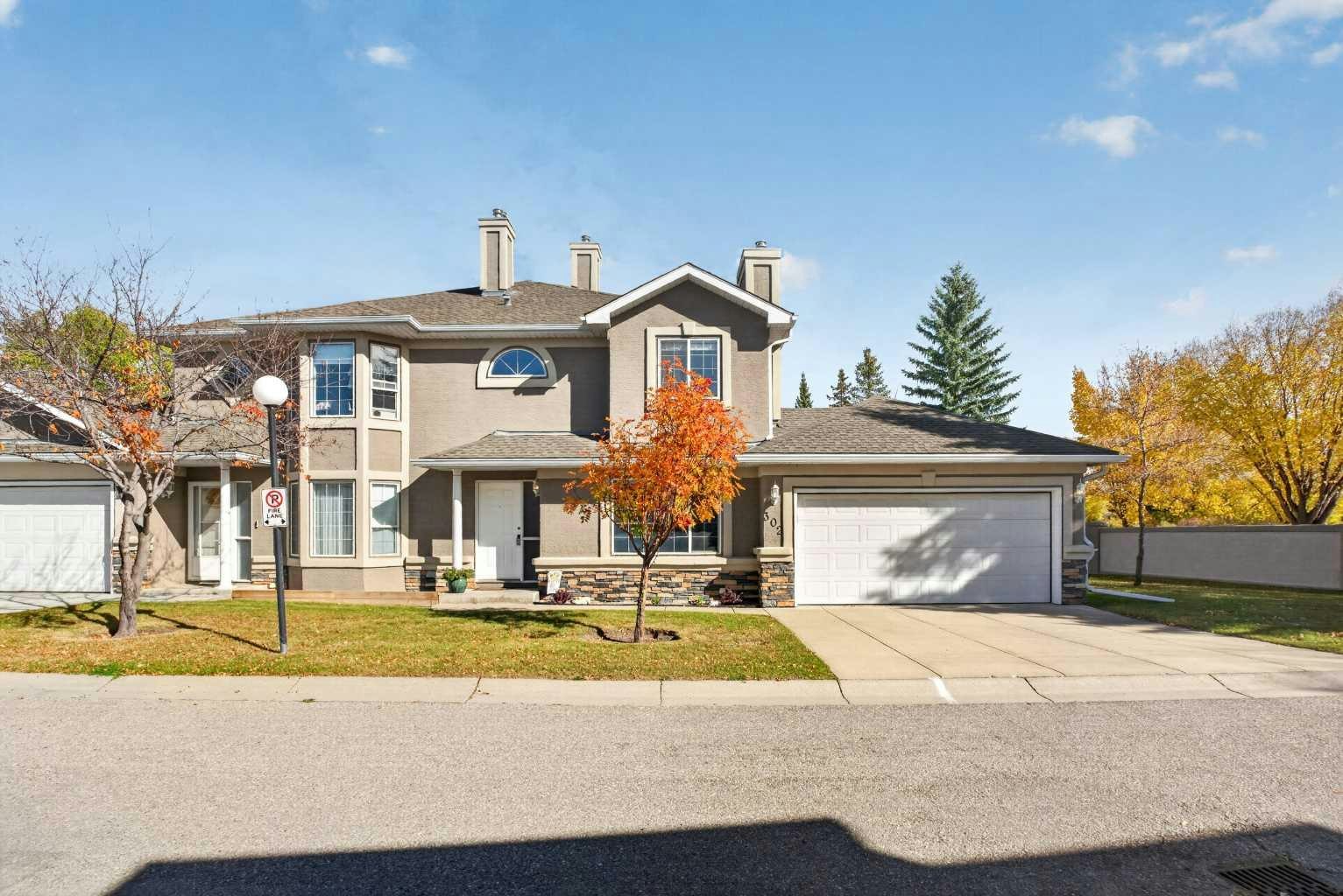 302 Mt Mckenzie Gardens SE, Calgary, AB, T2Z 2P9