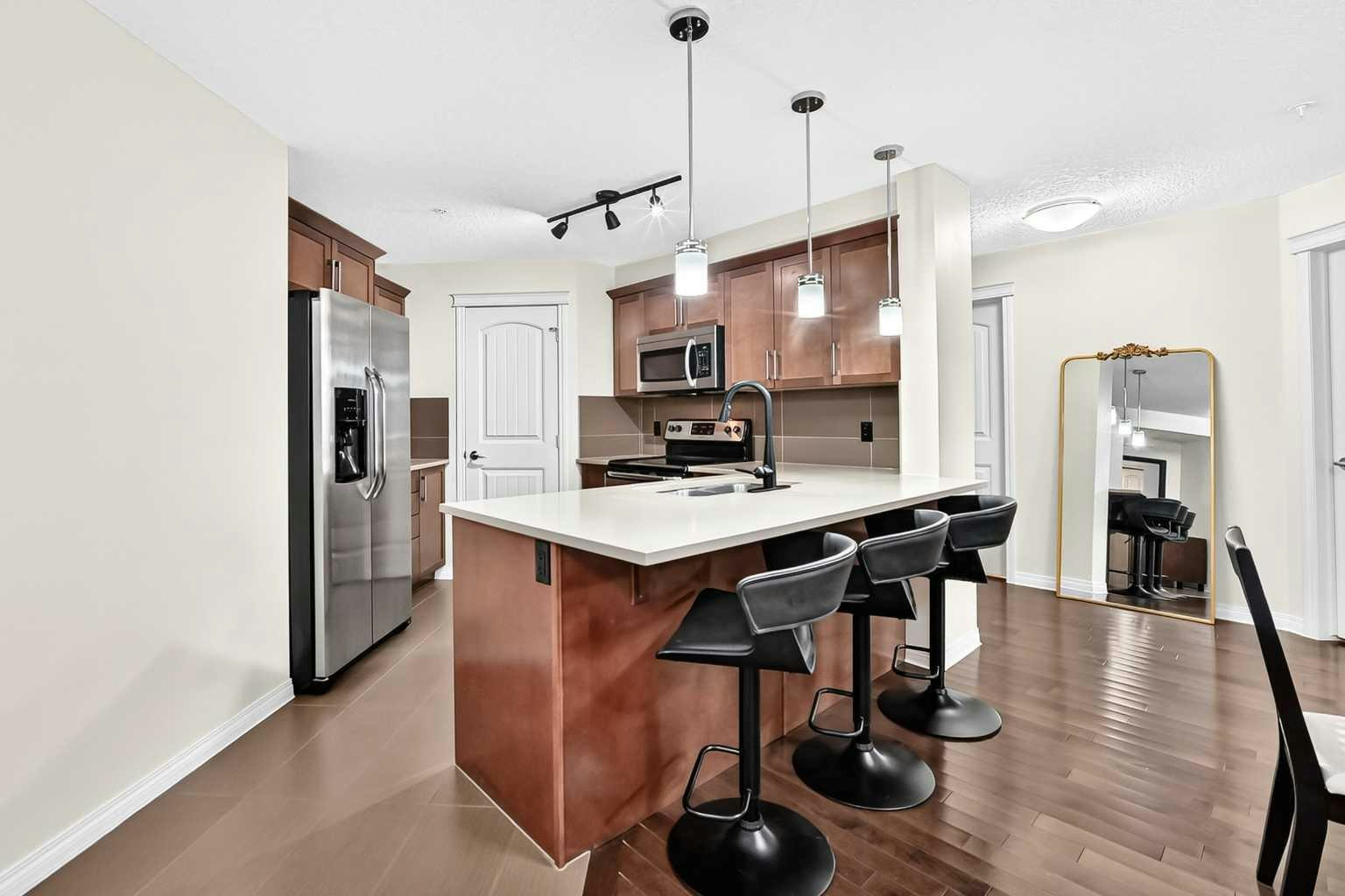 2212-175 Panatella Hill NW, Calgary, AB, T3K 0V9