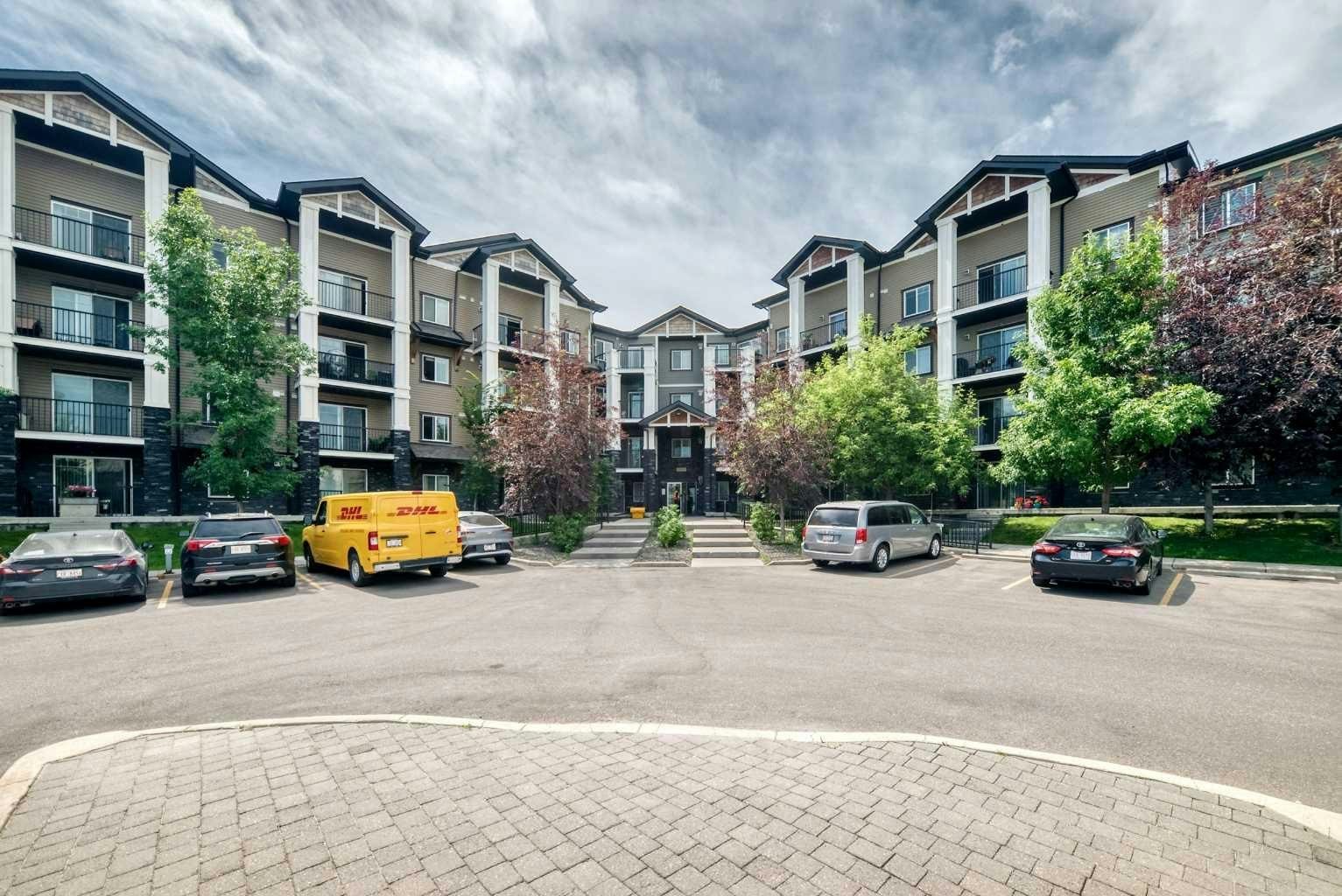2212-175 Panatella Hill NW, Calgary, AB, T3K 0V9