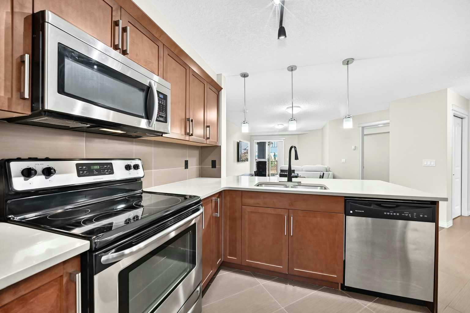 2212-175 Panatella Hill NW, Calgary, AB, T3K 0V9