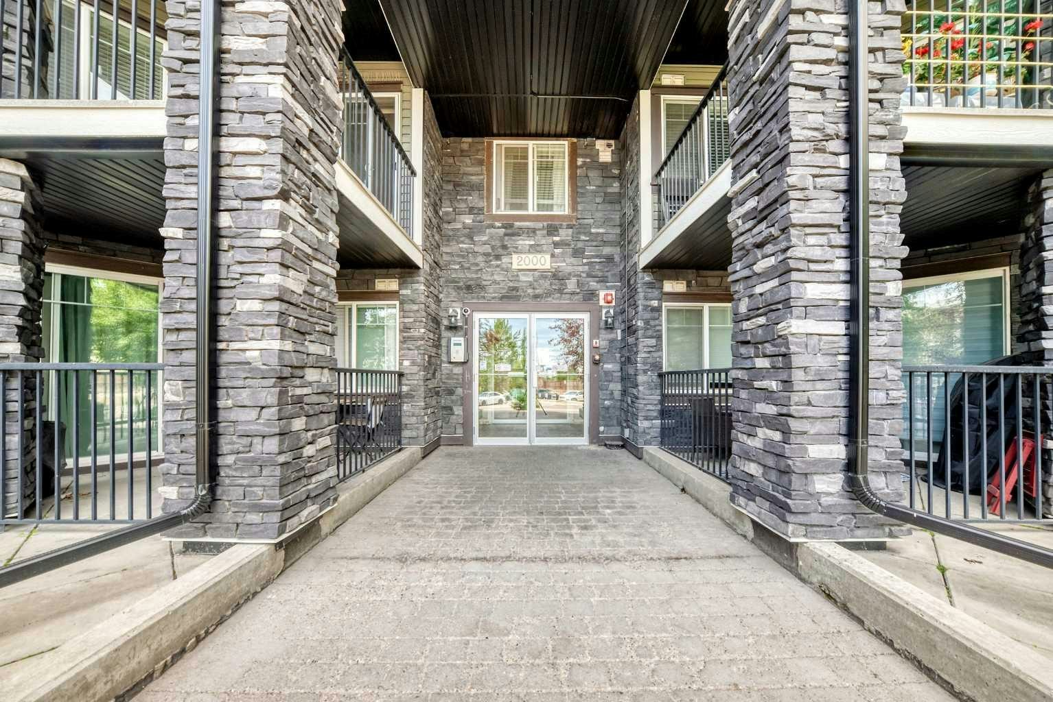 2212-175 Panatella Hill NW, Calgary, AB, T3K 0V9