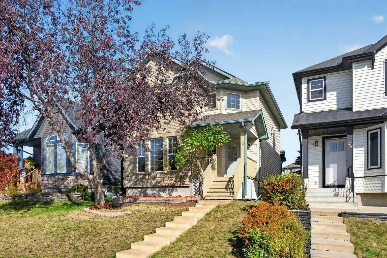 52 Citadel Forest Close NW, Calgary, AB, T3G 5A6