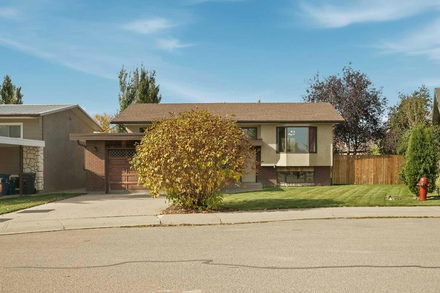 422 8 Street N, Picture Butte, AB, T0K 1V0
