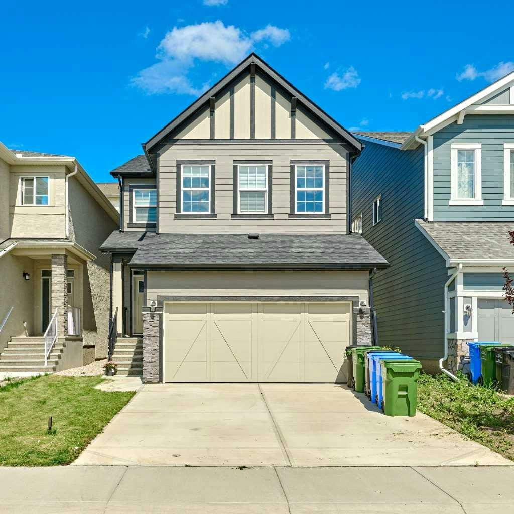 95 Arbour Lake Heights NW, Calgary, AB, T3G 5J4