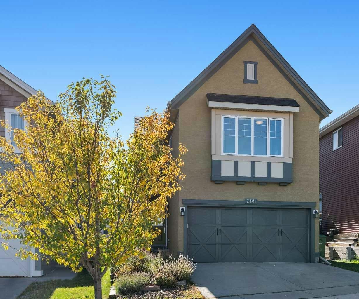 208 Sage Valley Drive NW, Calgary, AB, T3R 0H6