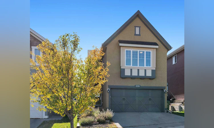 208 Sage Valley Drive NW