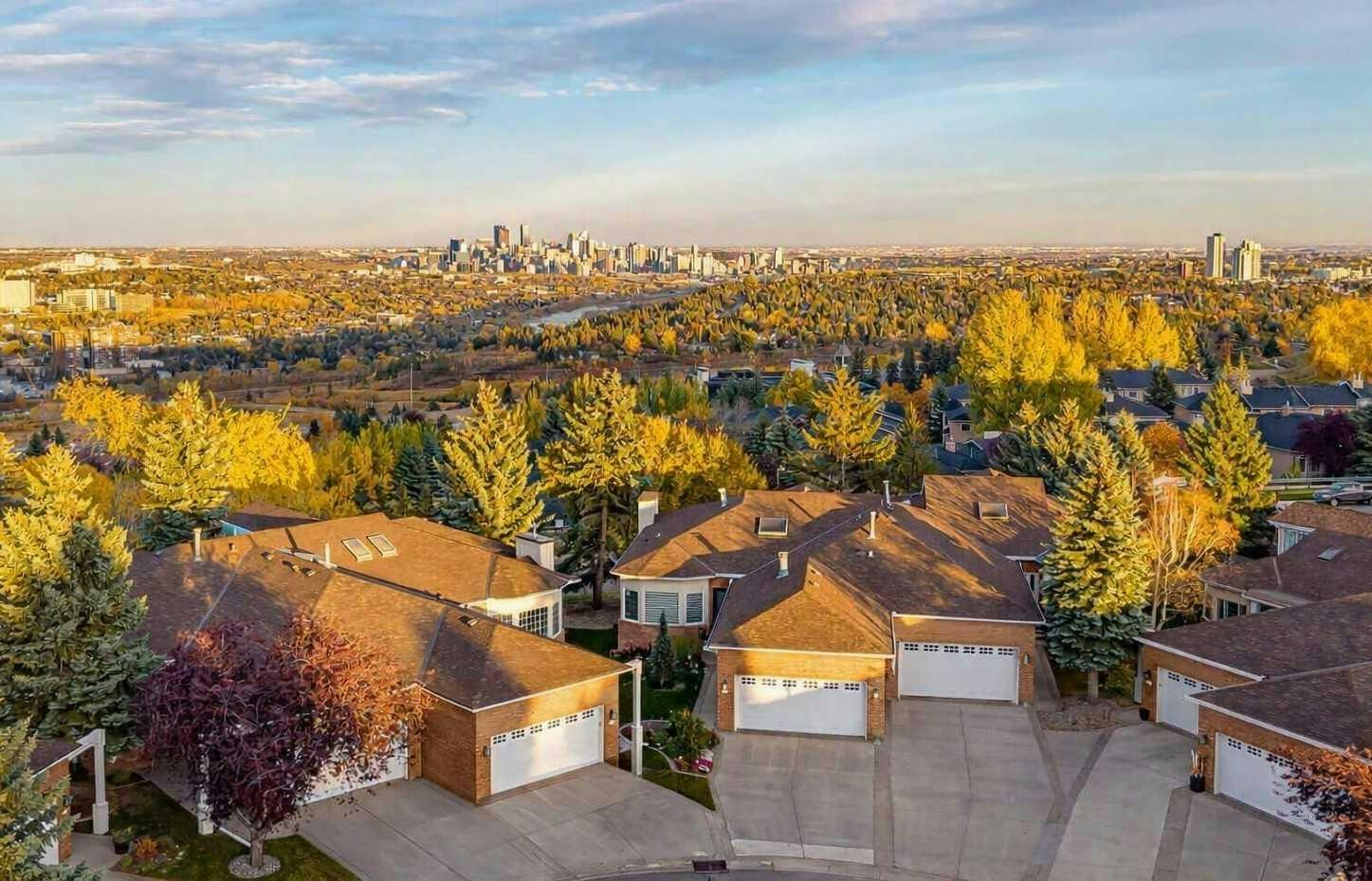 63 Prominence Point SW, Calgary, AB, T3H 3E8