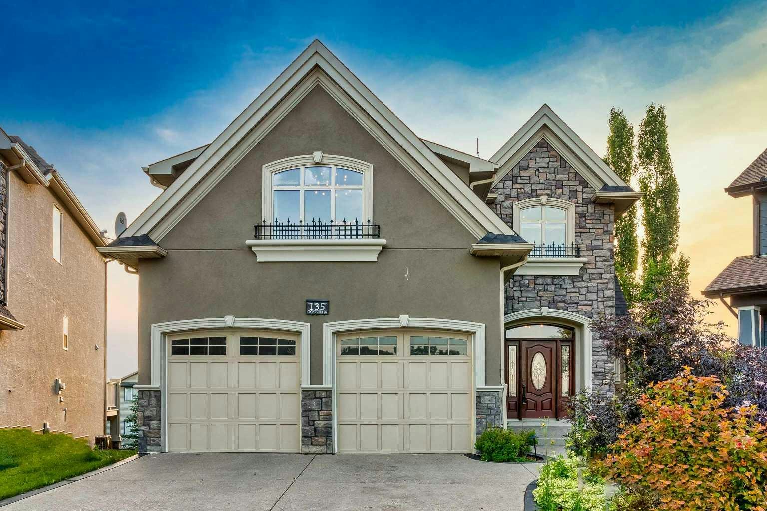 135 Coopers Hill SW - 2