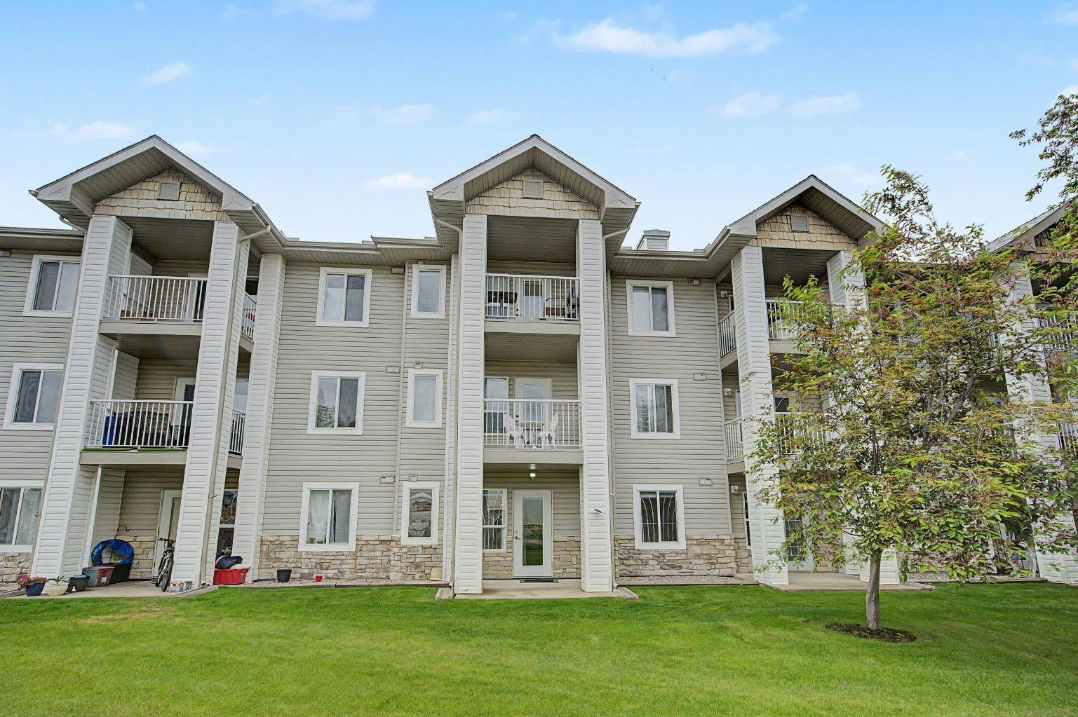 3129-6818 Pinecliff Grove NE, Calgary, AB, T1Y 7L2
