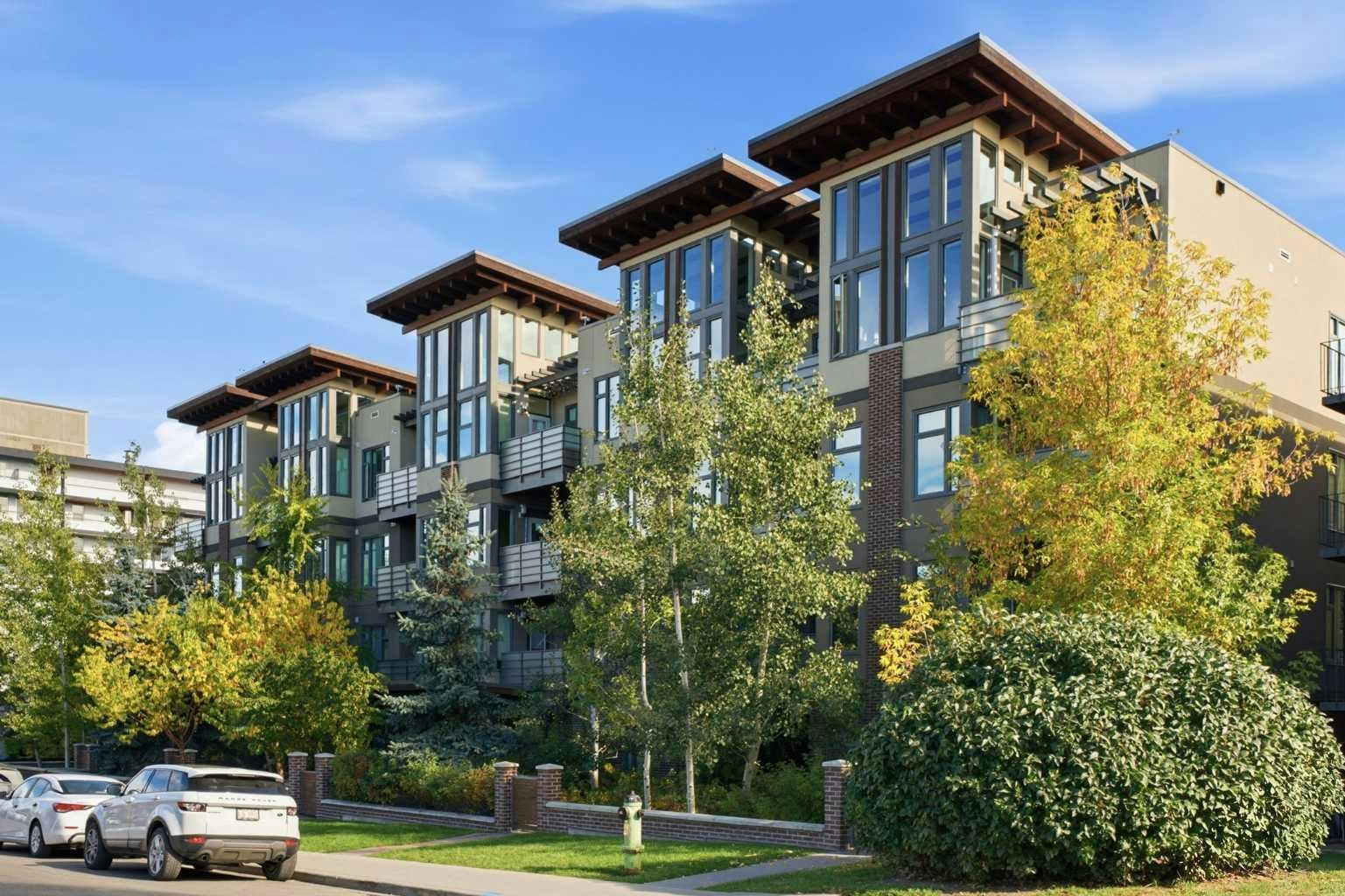 209-1720 10 Street SW, Calgary, AB, T2T 3E8