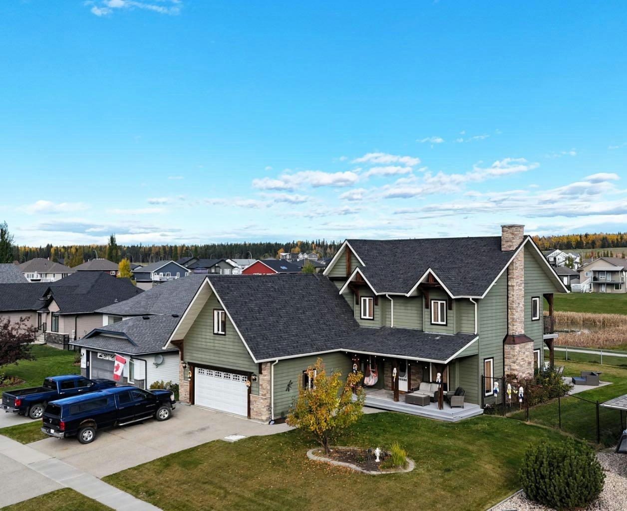 4112 15 Avenue, Edson, AB, T7E 0A5