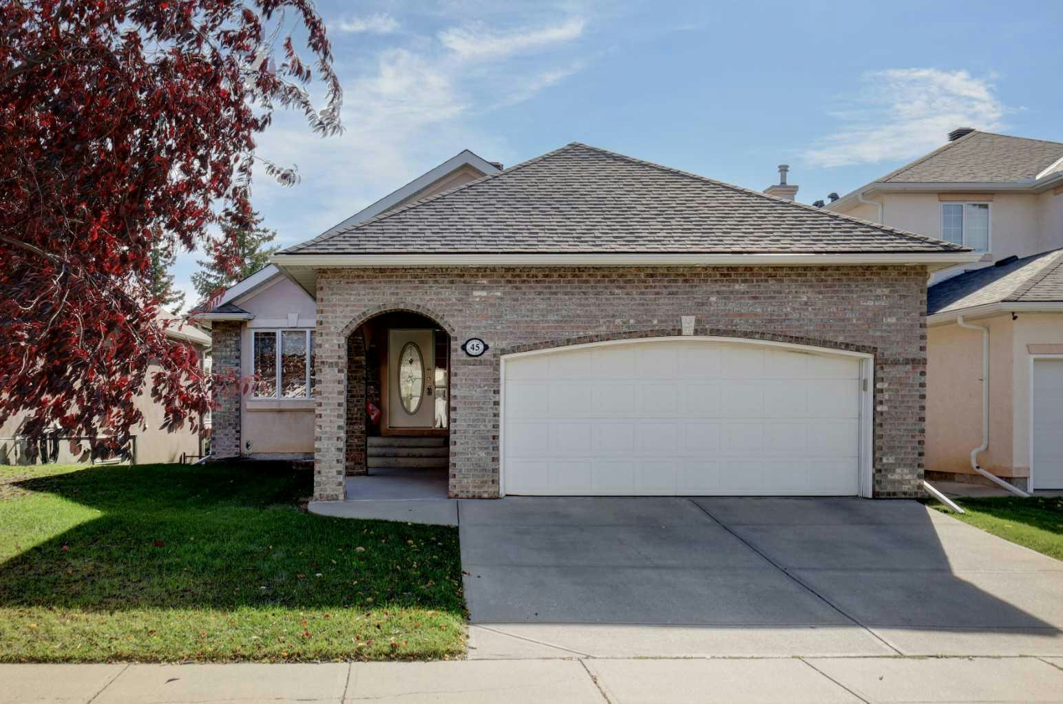 45 Panorama Hills Manor NW, Calgary, AB, T3K 5K6