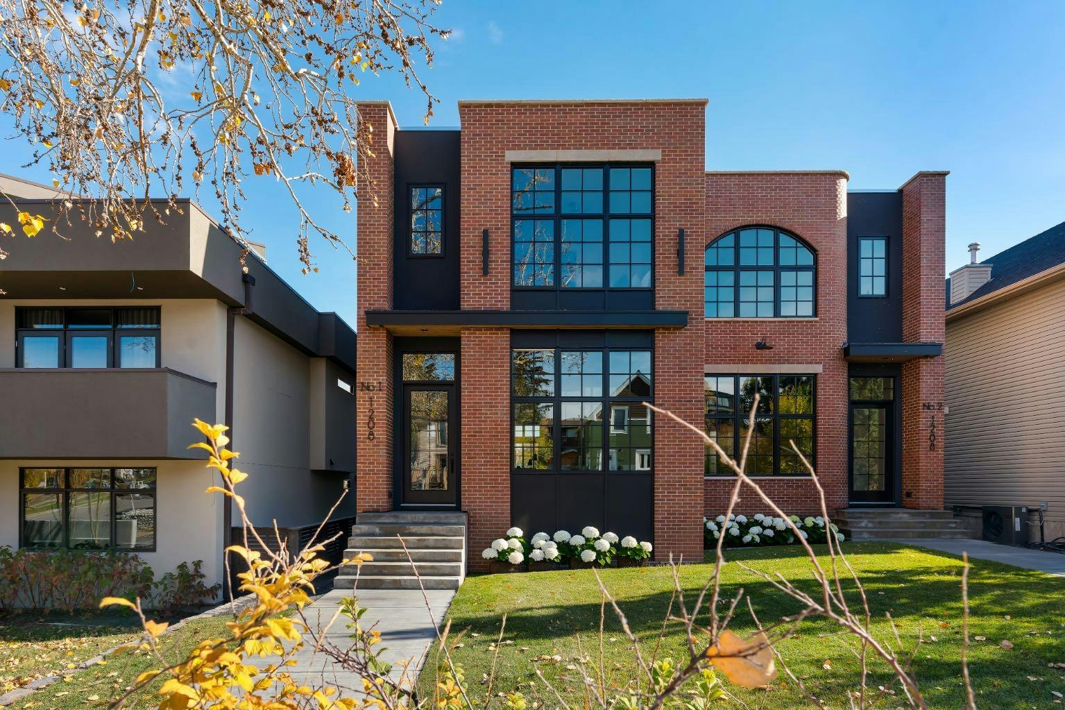 1-1208 Bellevue Avenue SE, Calgary, AB, T2G 4L4