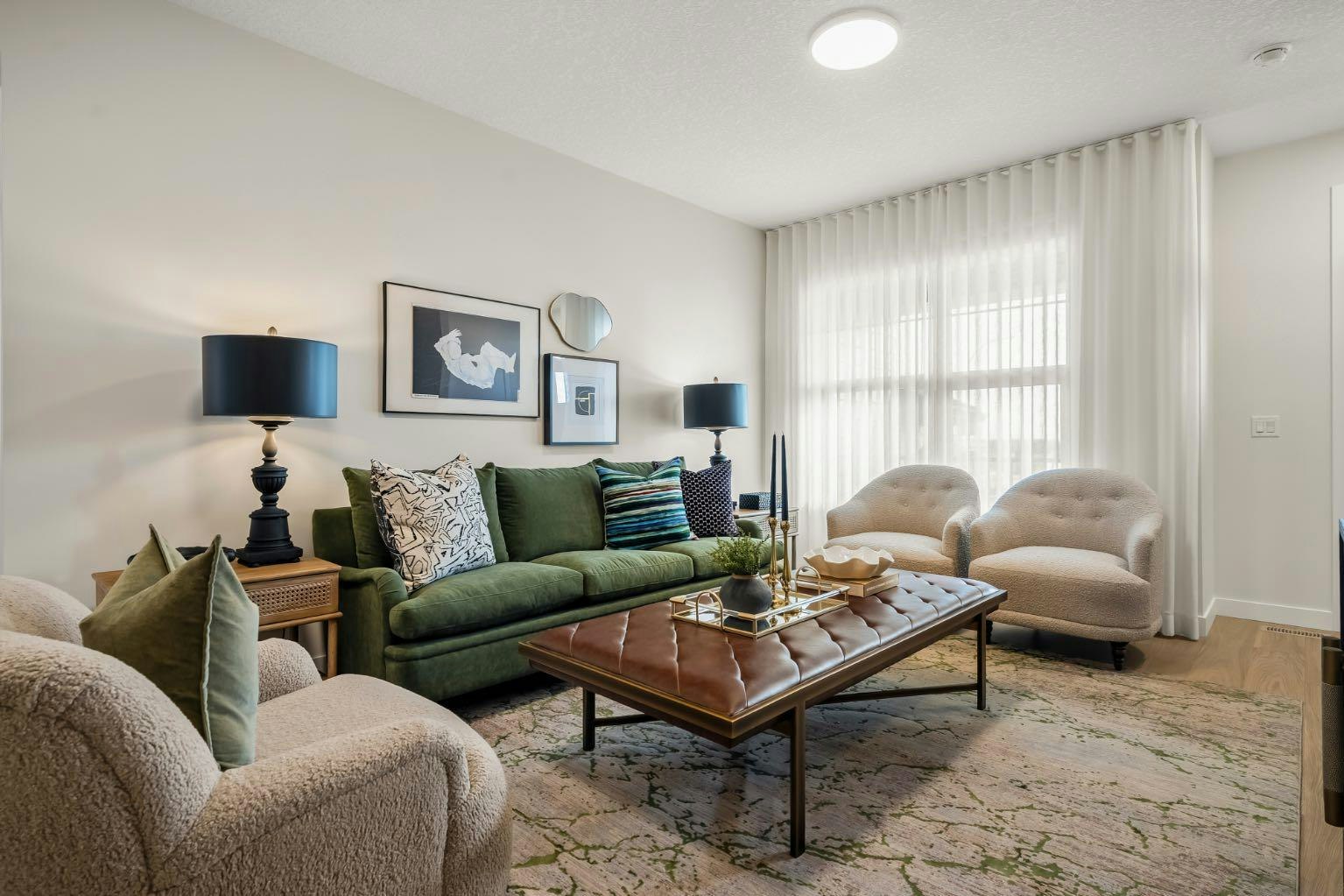 286 Keystone Creek Place NE, Calgary, AB, T3P 2T3