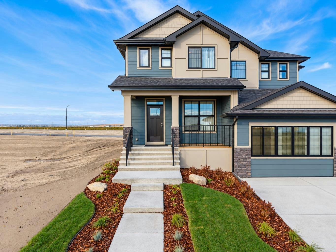 286 Keystone Creek Place NE, Calgary, AB, T3P 2T3