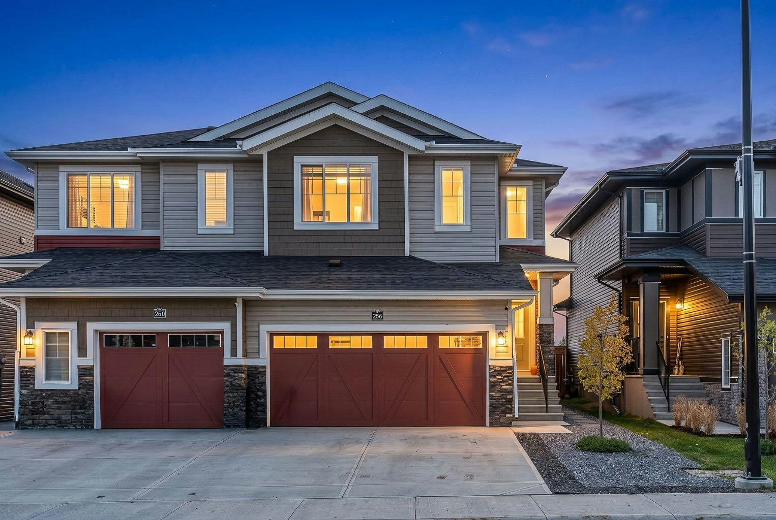 288 Sora Terrace SE, Calgary, AB, T3S 0L8