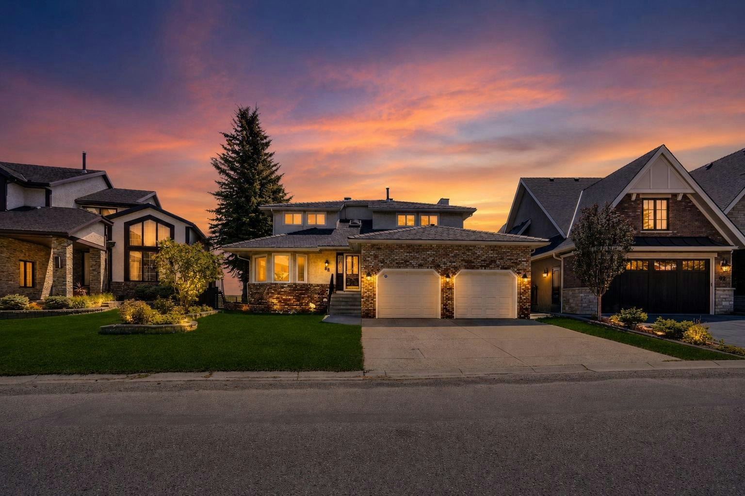 88 Edelweiss Drive NW, Calgary, AB, T3A 3P6