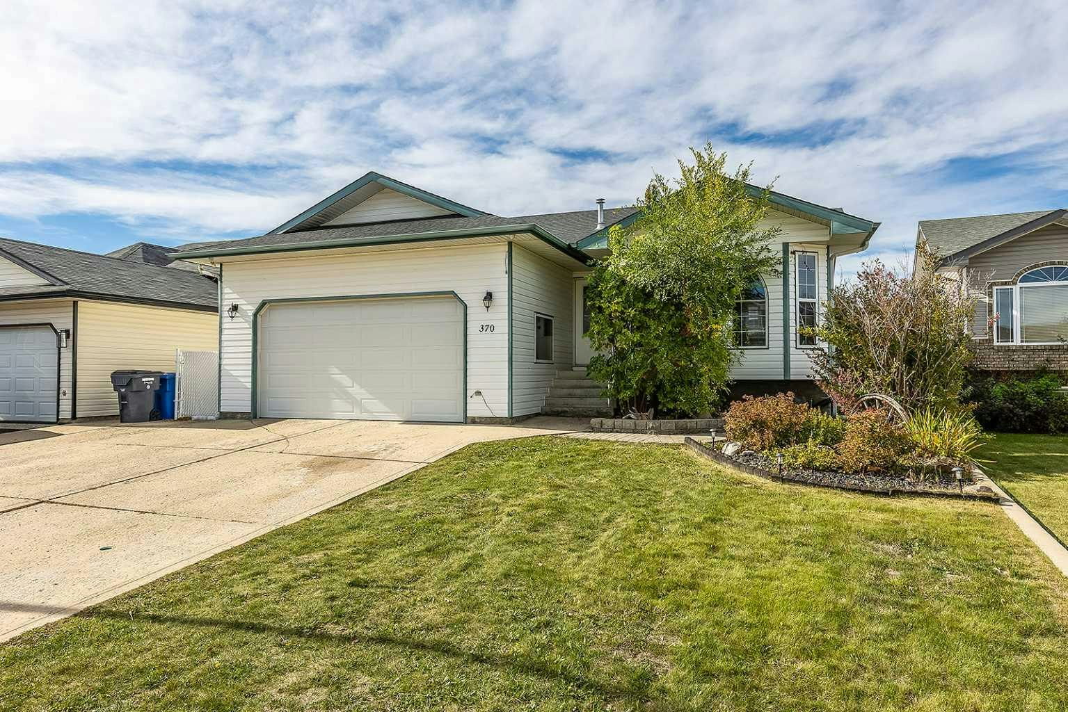 370 Stratton Way SE, Medicine Hat, AB, T1B 4M9
