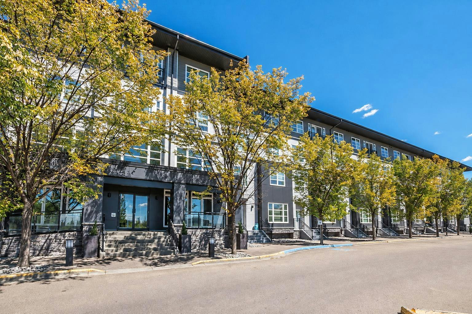 5327-2660 22 Street, Red Deer, AB, T4R 3P5