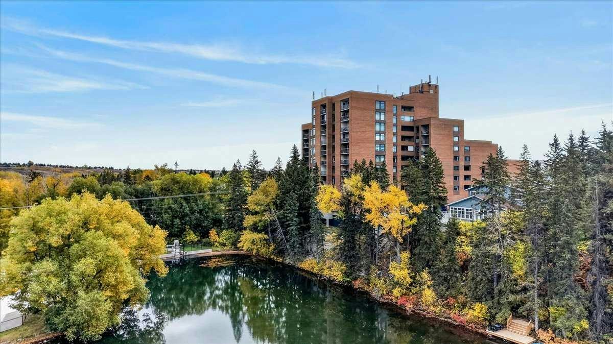 908-8604 48 Avenue NW, Calgary, AB, T3B 5E6