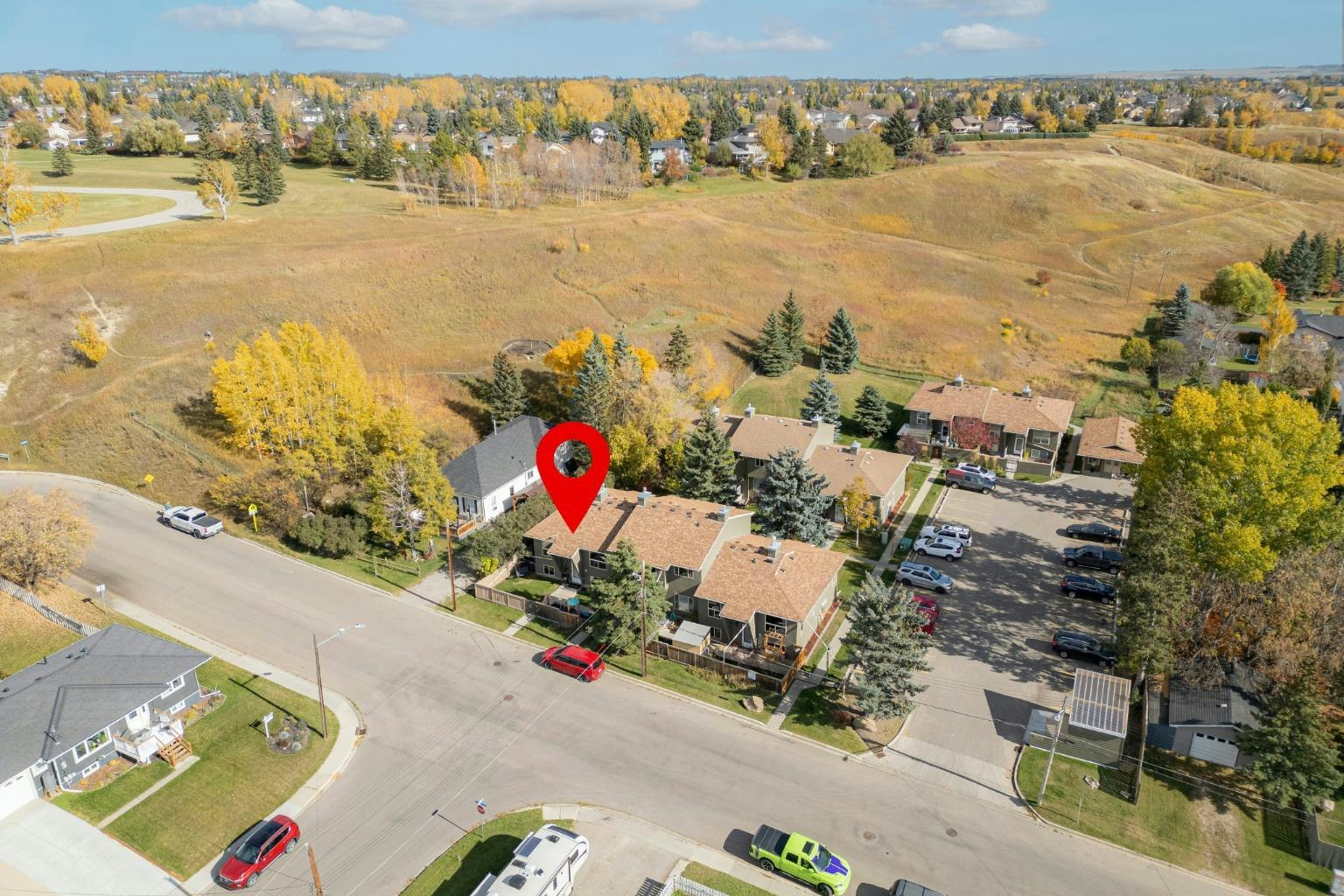 1-29 Poplar Avenue, Okotoks, AB, T1S 1T3