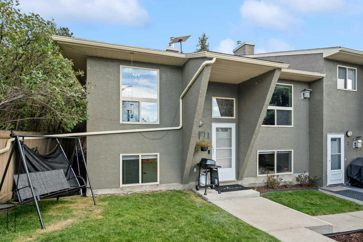 1-29 Poplar Avenue, Okotoks, AB, T1S 1Z5