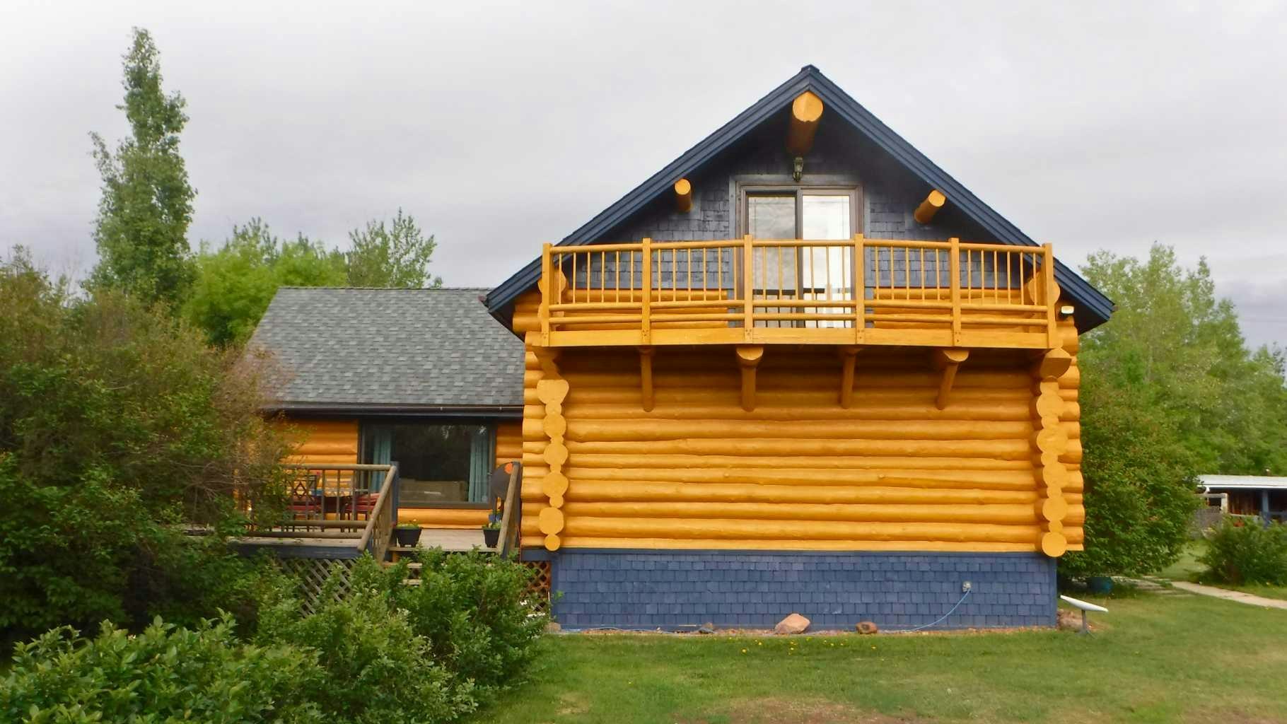 21317 Highway 669, Greenview M.D., AB, T0H 3N0