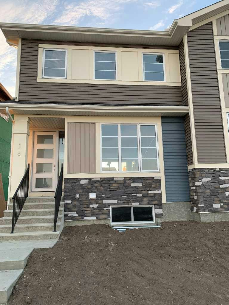 115 Ambleridge Street NW, Calgary, AB, T3P 3H2