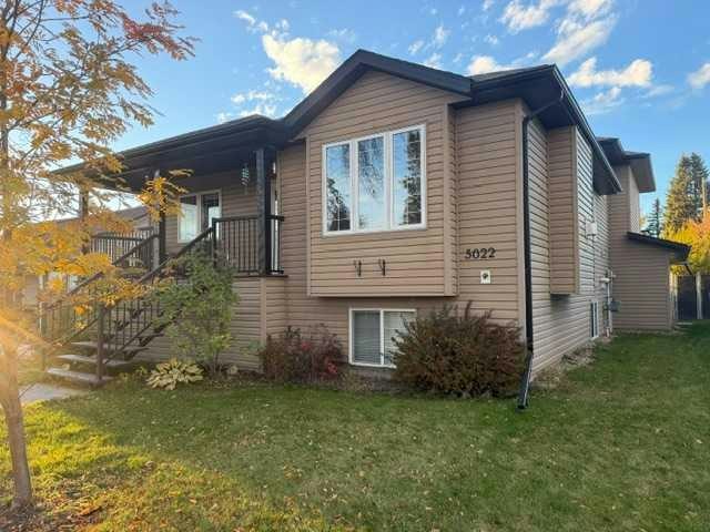 5022 9 Avenue, Edson, AB, T7E 1E8