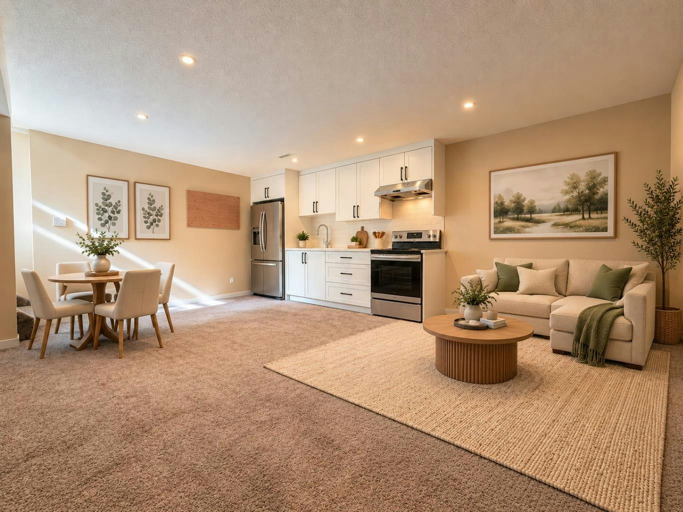 6607 Malvern Road NE, Calgary, AB, T2A 5C3