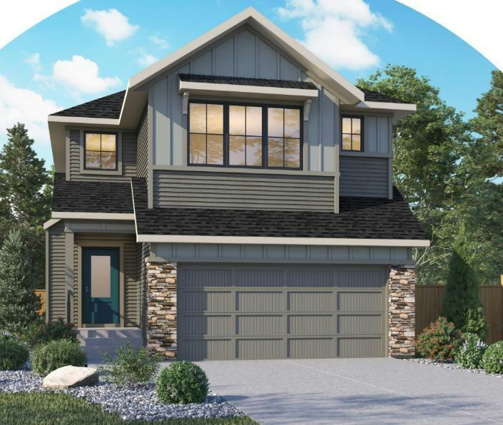 13 Snowberry Common SE, Calgary, AB, T3M 4H4