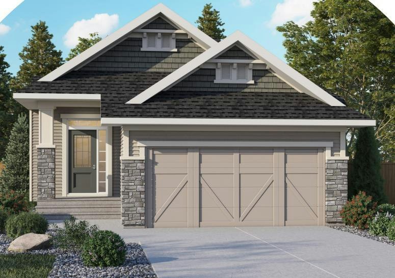 196 Buffaloberry Manor SE, Calgary, AB, T3M 4H1