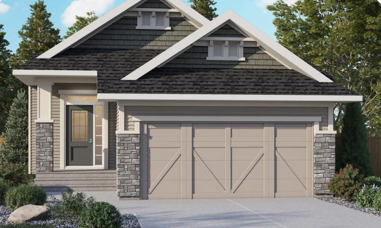 196 Buffaloberry Manor SE