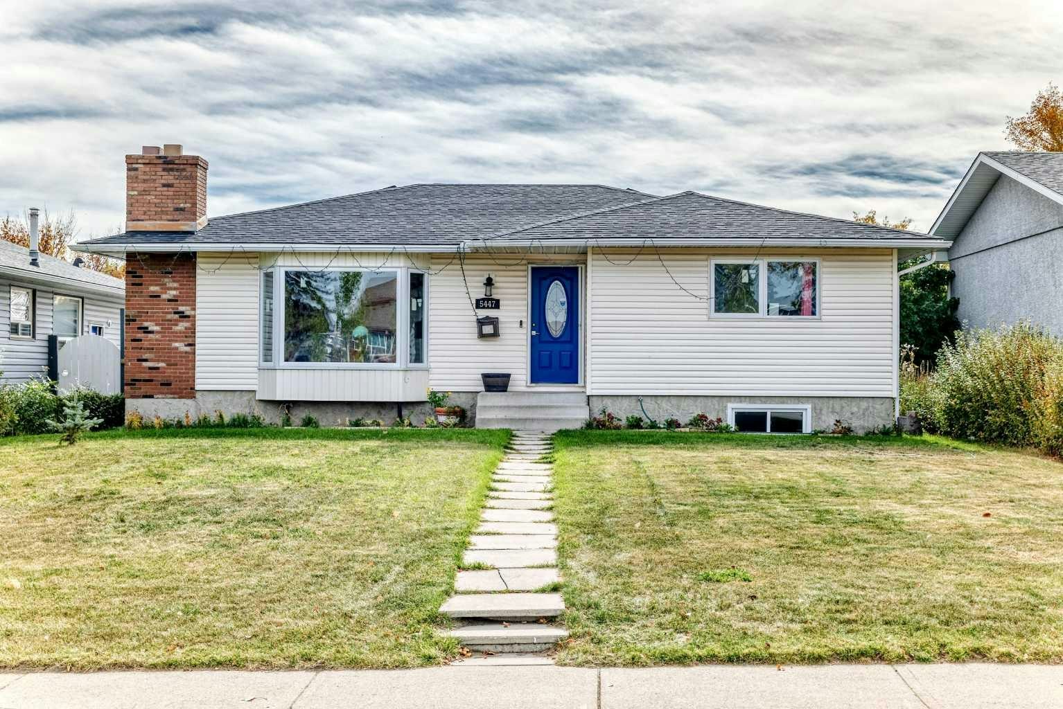 5447 Rundleview Road NE, Calgary, AB, T1Y 1J7