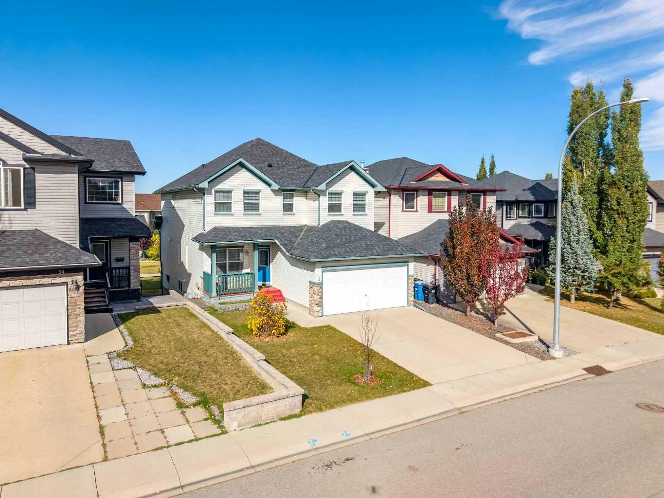 38 Everhollow Rise SW, Calgary, AB, T2Y 5H2