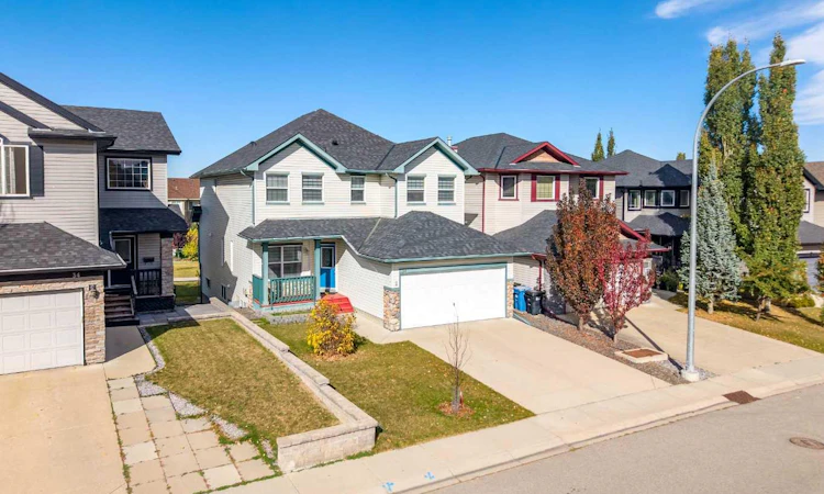 38 Everhollow Rise SW