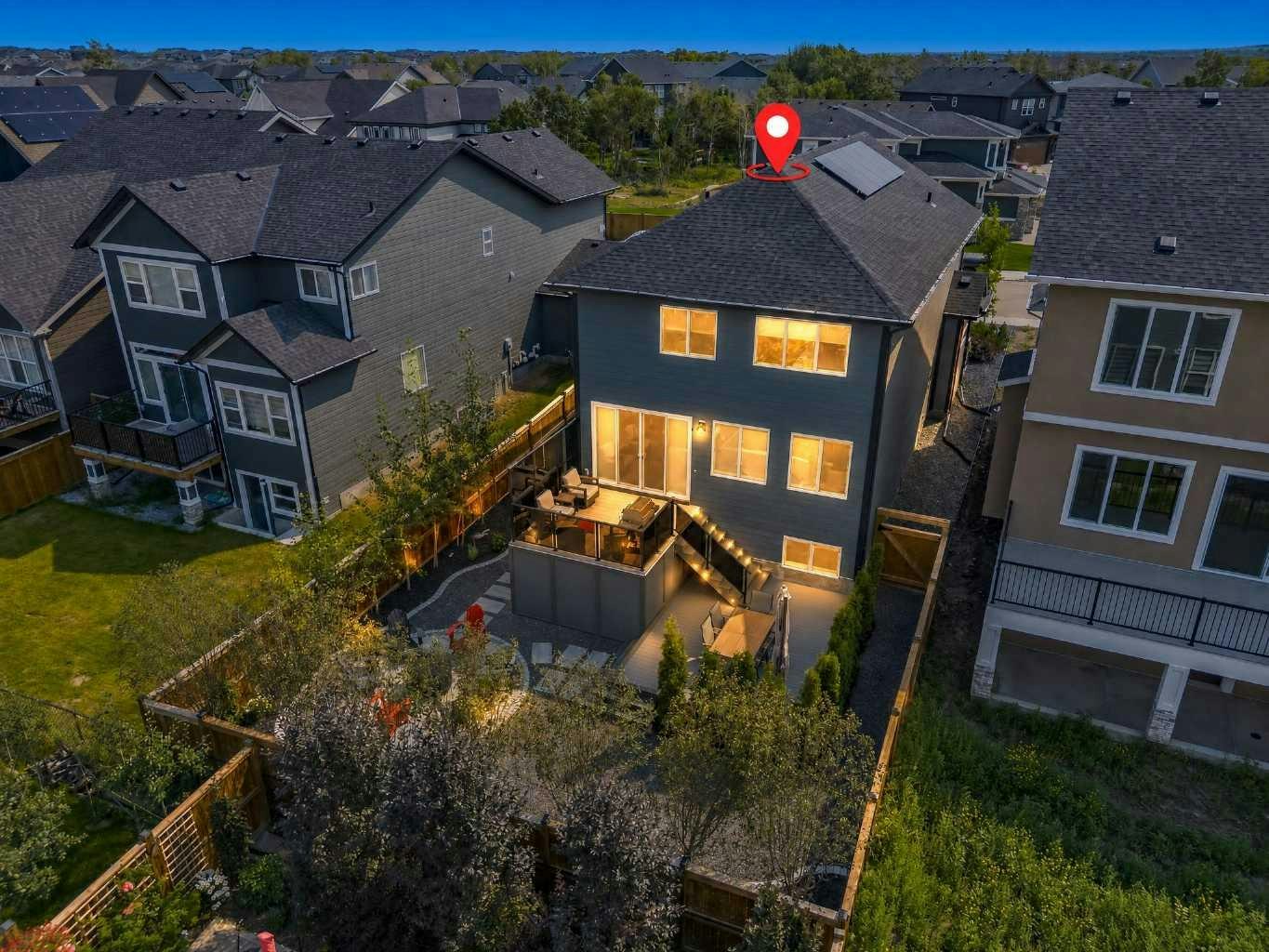 648 Legacy Woods Circle SE, Calgary, AB, T2X 5A8