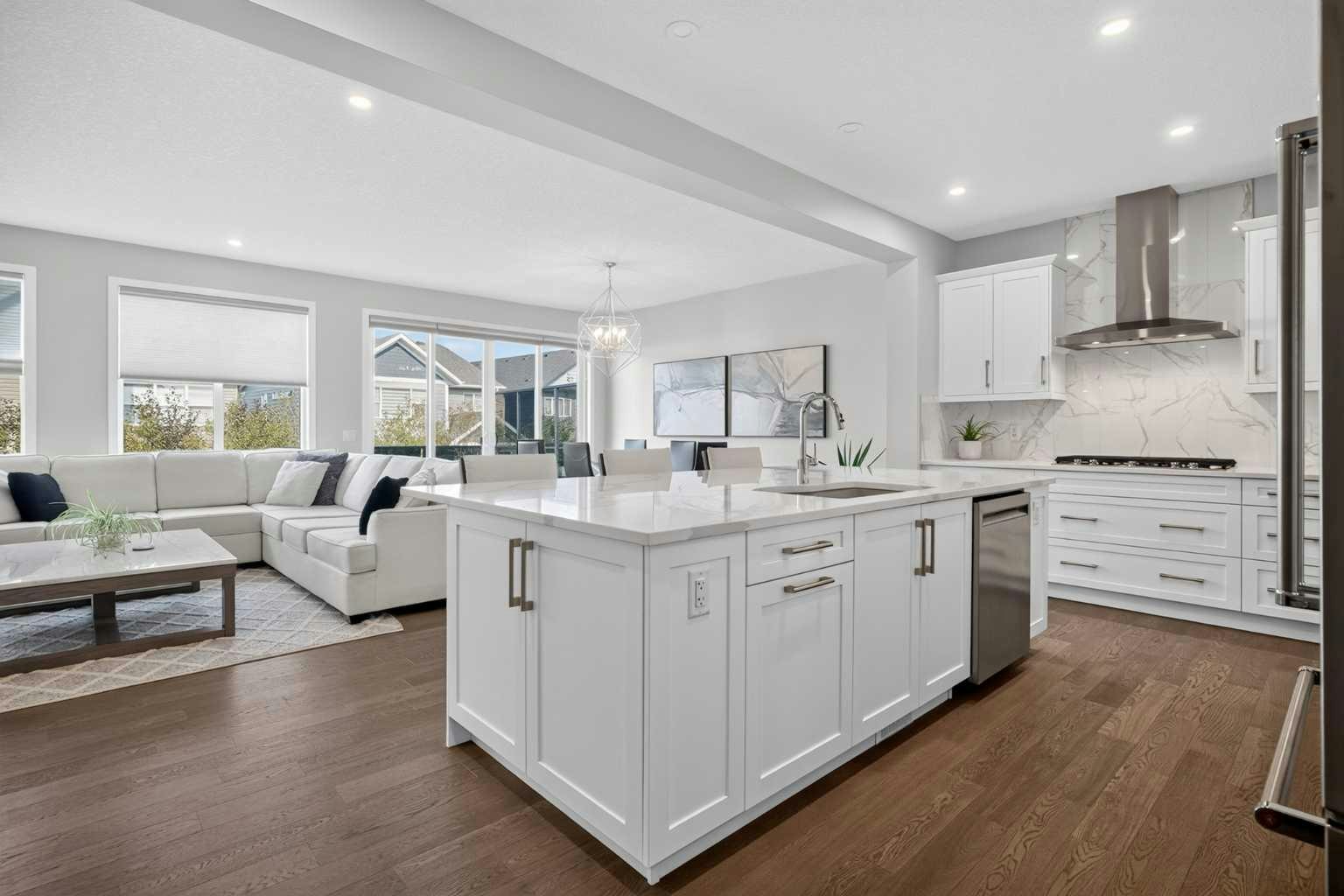 648 Legacy Woods Circle SE, Calgary, AB, T2X 5A8