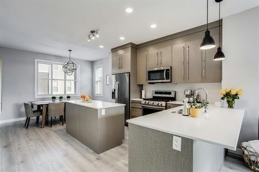 204-30 Cornerstone Manor NE, Calgary, AB, T1Y 5R8